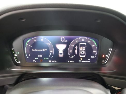 New 2026 Honda Accord Sport image 28