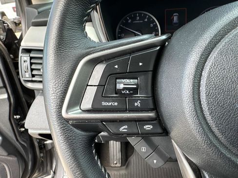 Used 2020 Subaru Outback Premium w/ Popular Package #1 image 34