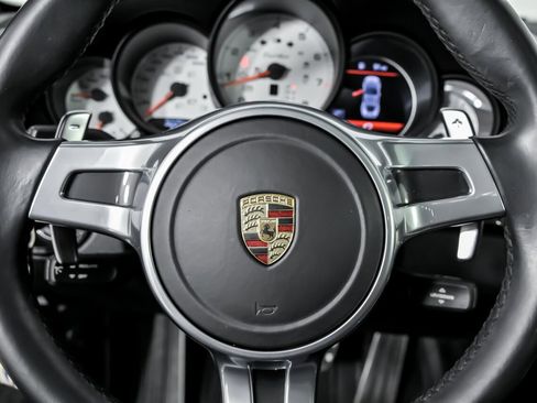Used 2014 Porsche 911 Turbo image 27