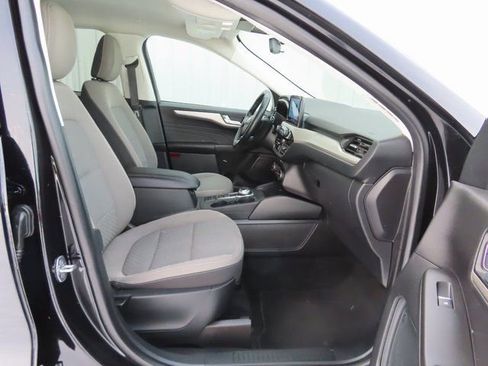 Used 2021 Ford Escape SE w/ Convenience Package image 24