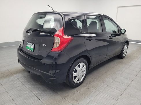 Used 2017 Nissan Versa Note SV FWD image 9