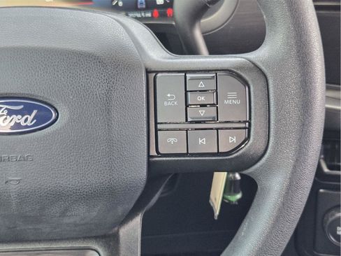Used 2024 Ford F150 STX RWD image 28
