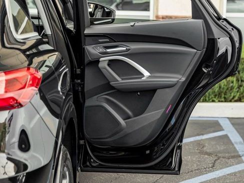 New 2025 Audi Q5 Premium Plus image 22