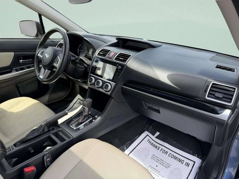 Used 2016 Subaru Crosstrek 2.0i Limited AWD/4WD image 20
