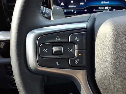 Used 2025 Chevrolet Silverado 1500 LT Trail Boss w/ LT Trail Boss Premium Package image 31