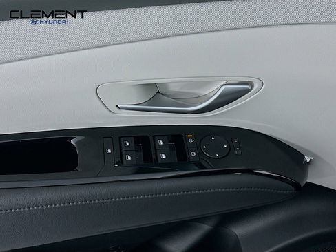 New 2026 Hyundai Tucson Limited image 24