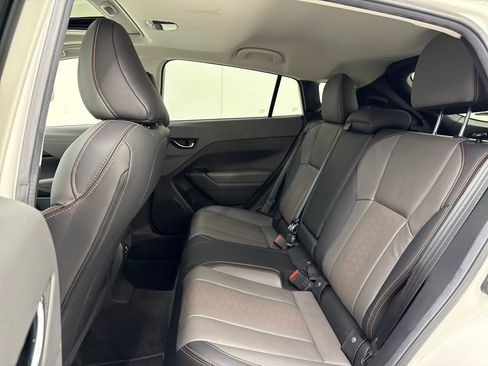 Used 2025 Subaru Crosstrek 2.5i Limited image 26