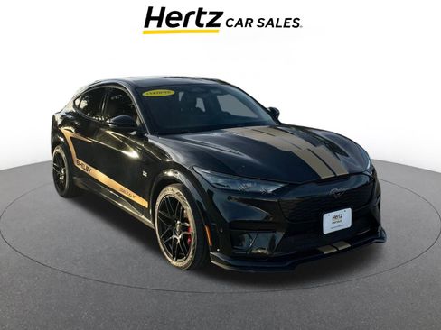 Used 2023 Ford Mustang Mach-E GT image 1
