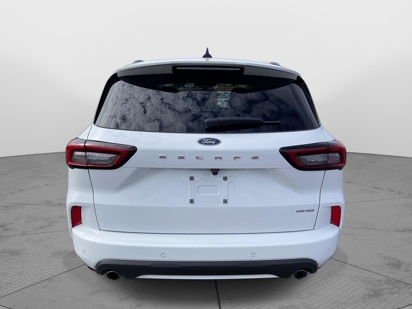 Used 2023 Ford Escape ST-Line w/ Tech Pack #1 AWD/4WD image 21