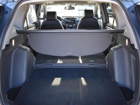 Used 2022 Honda CR-V EX-L image 18