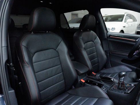 Used 2017 Volkswagen GTI Autobahn FWD image 35