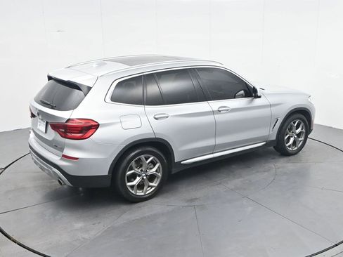 Used 2021 BMW X3 sDrive30i w/ Convenience Package RWD image 22