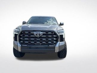 Used 2023 Toyota Tundra Platinum AWD/4WD video 3
