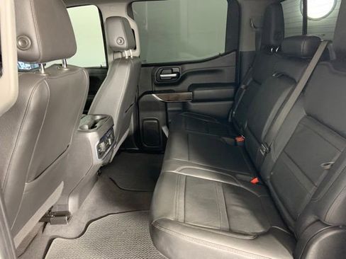 Used 2020 GMC Sierra 1500 Denali w/ Denali Ultimate Package AWD/4WD image 20