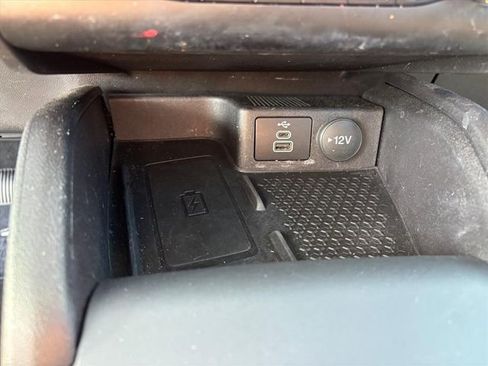 Used 2024 Ford Bronco Sport Outer Banks w/ Tech Package image 19