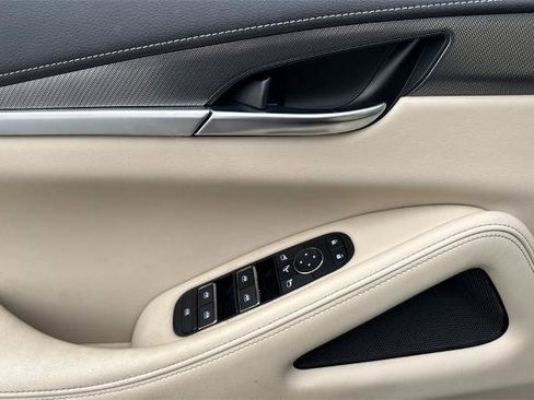 Certified 2024 INFINITI QX60 Luxe image 11