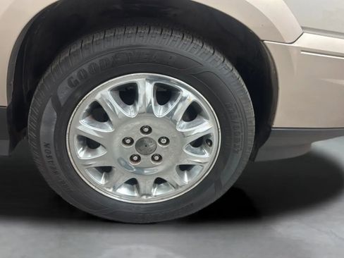 Used 2005 Buick Rendezvous 2WD w/ CXL Preferred Equipment Group image 25