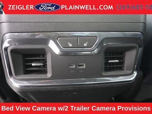 Used 2024 Chevrolet Silverado 2500 High Country AWD/4WD image 15