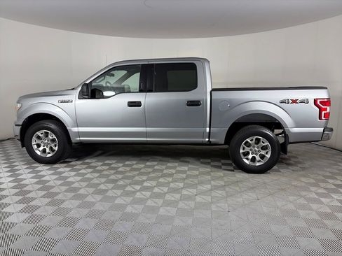Certified 2020 Ford F150 XLT w/ Trailer Tow Package image 4