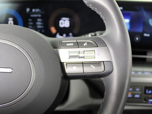 Certified 2026 Hyundai Kona SEL Sport image 25