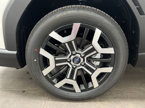 New 2026 Subaru Outback Touring XT AWD/4WD image 28