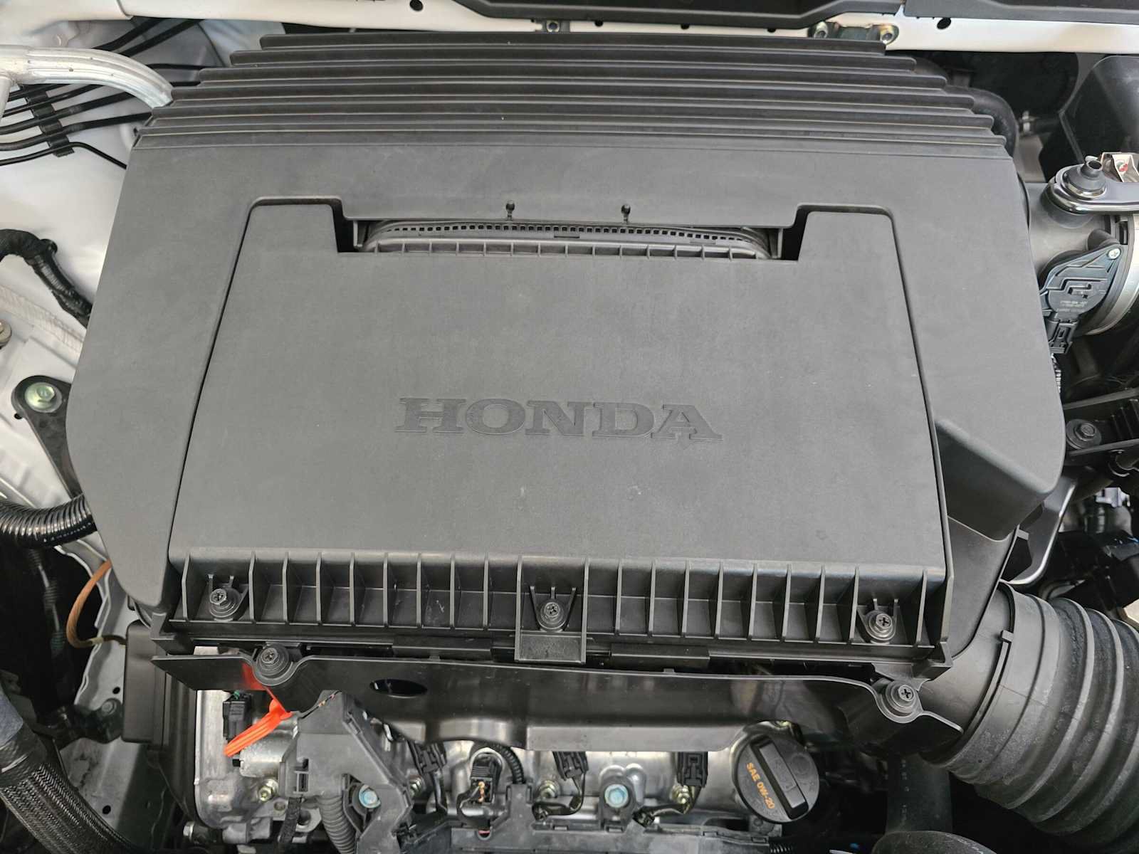 Used 2025 Honda Pilot Black Edition image 9