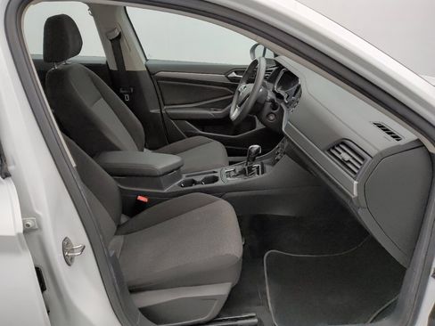 Used 2019 Volkswagen Jetta S FWD image 21
