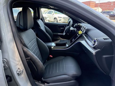 Certified 2025 Mercedes-Benz C 300 4MATIC Sedan image 11