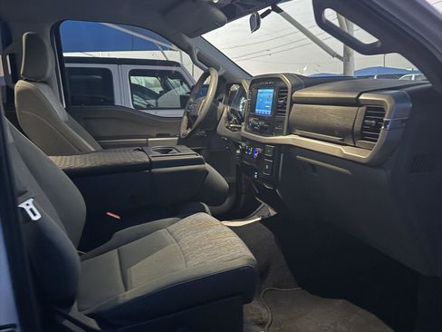 Used 2023 Ford F150 XLT image 13