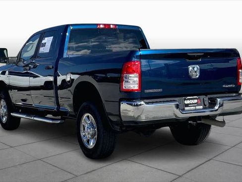 Certified 2024 RAM 2500 Big Horn w/ Bed Utility Group image 24