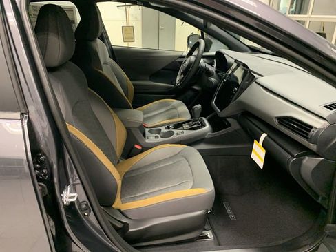 New 2026 Subaru Crosstrek 2.5i Sport w/ Crosstrek Mirror Package image 17