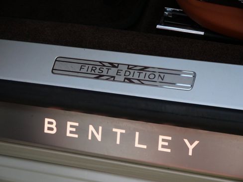 Used 2020 Bentley Flying Spur W12 w/ First Edition Specification image 17