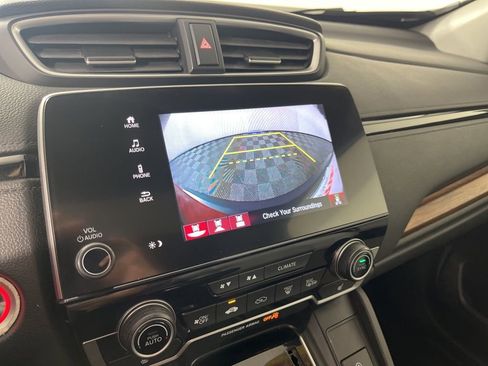 Used 2022 Honda CR-V EX-L image 28