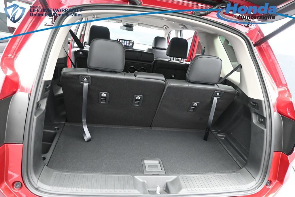 New 2026 Honda Pilot EX-L image 11