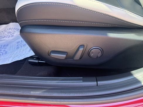 New 2026 Kia K4 GT-Line w/ GT-Line Sunroof Package image 21