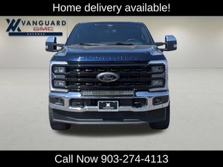 Used 2024 Ford F250 King Ranch w/ Chrome Package AWD/4WD video 2