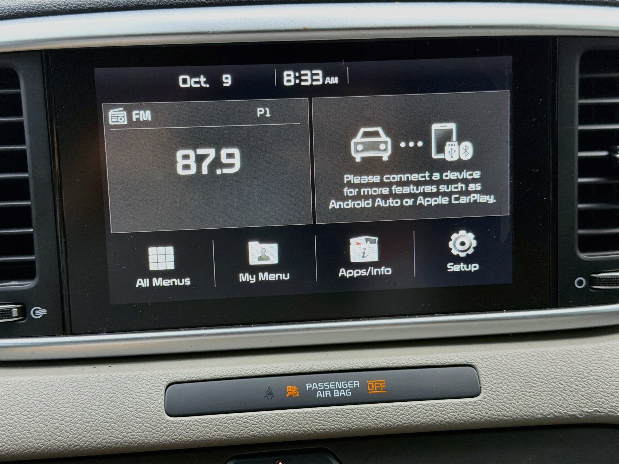 Used 2020 Kia Sportage LX FWD image 29