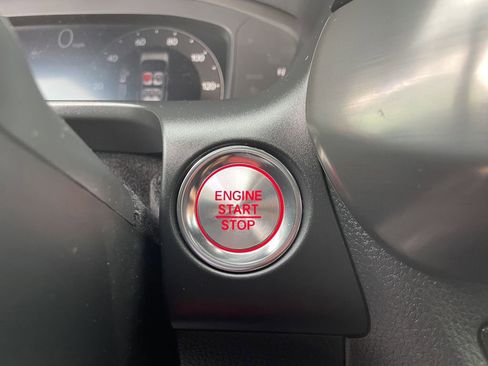 Used 2025 Acura ADX A-Spec FWD image 34