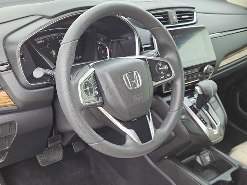 Used 2018 Honda CR-V EX image 2