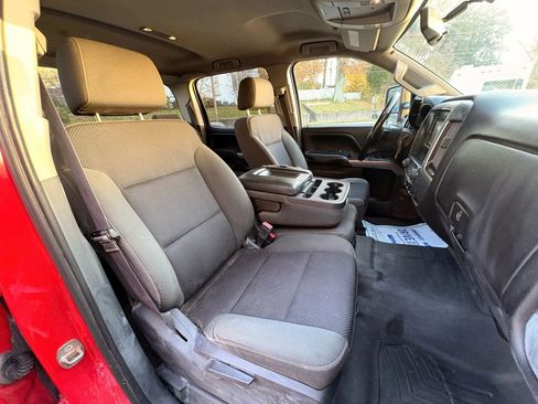 Used 2015 Chevrolet Silverado 2500 LT image 22