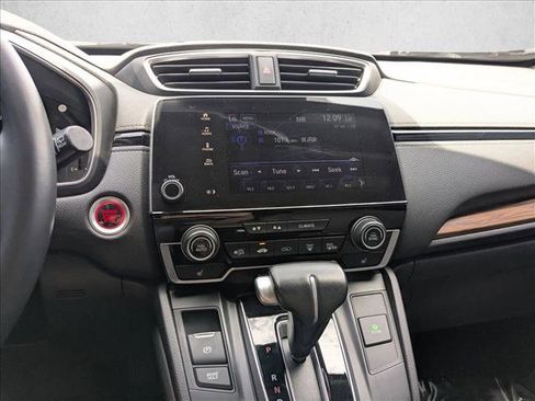 Used 2018 Honda CR-V EX-L image 14
