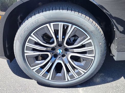New 2026 BMW X3 xDrive30 AWD/4WD image 7