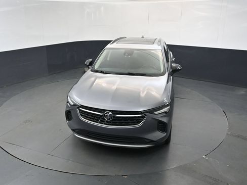 Used 2021 Buick Envision Essence w/ Sport Touring Package AWD/4WD image 30