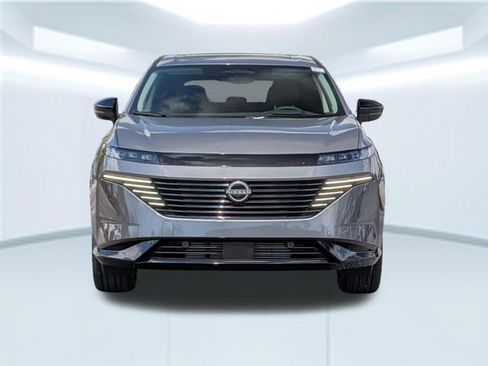 New 2026 Nissan Murano Platinum image 11