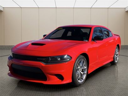 Certified 2023 Dodge Charger GT