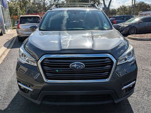 Used 2020 Subaru Ascent Limited image 50