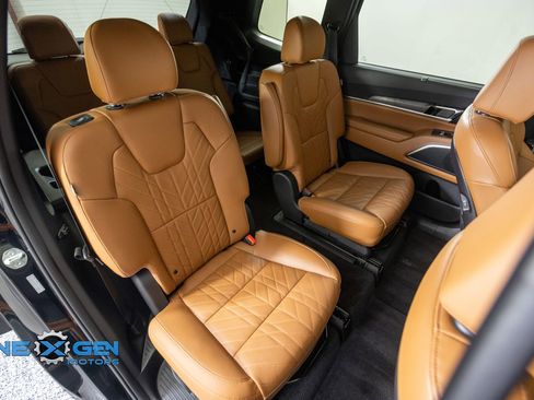 Used 2025 Kia Telluride SX Prestige X-Pro AWD/4WD image 40