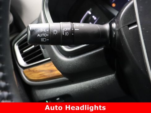Used 2018 Honda CR-V Touring image 27