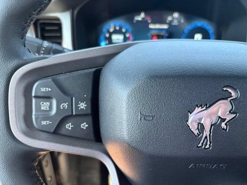 New 2026 Ford Bronco Big Bend AWD/4WD image 25