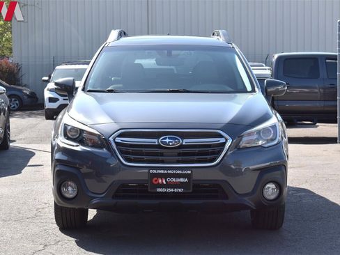 Used 2019 Subaru Outback 3.6R Limited AWD/4WD image 7